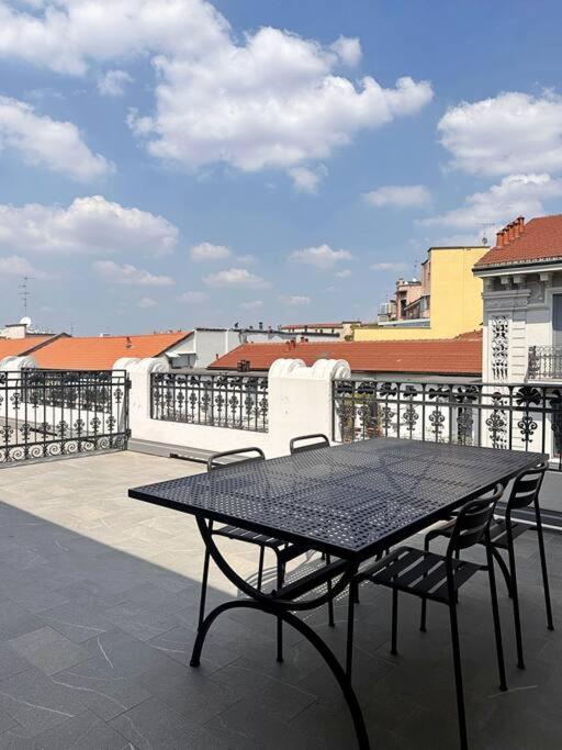 Spazio Stoppani - Liberty 6 Milan Exterior photo